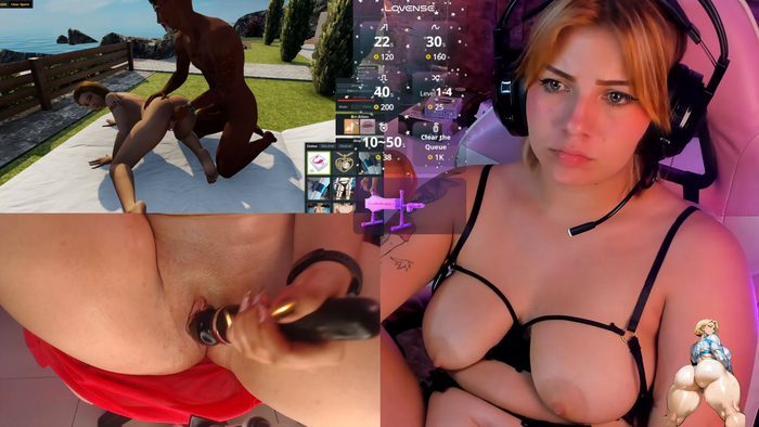 AlessiaDouce