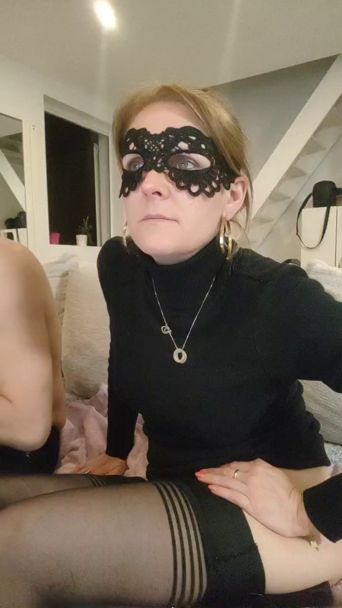 Bellemasquer