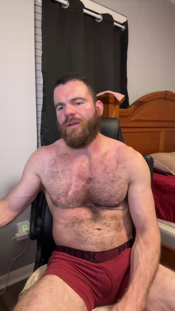 Bighairytopping