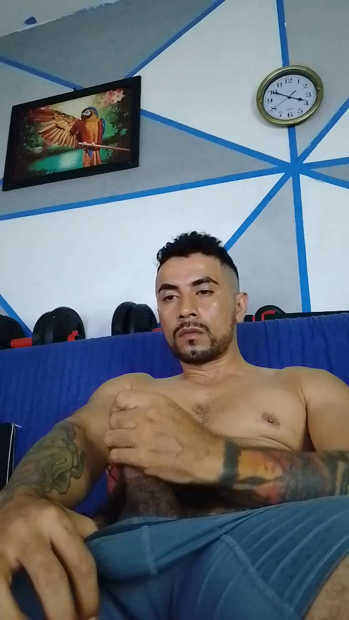 Davidpervert
