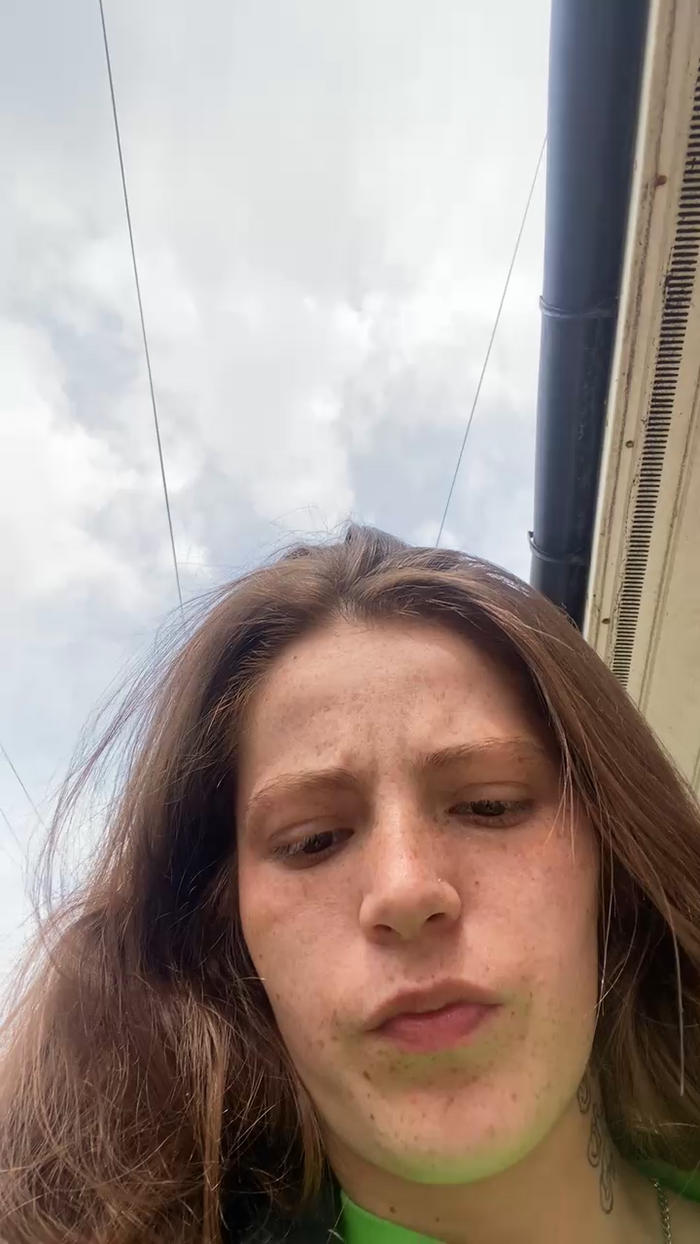 KinkyChloee