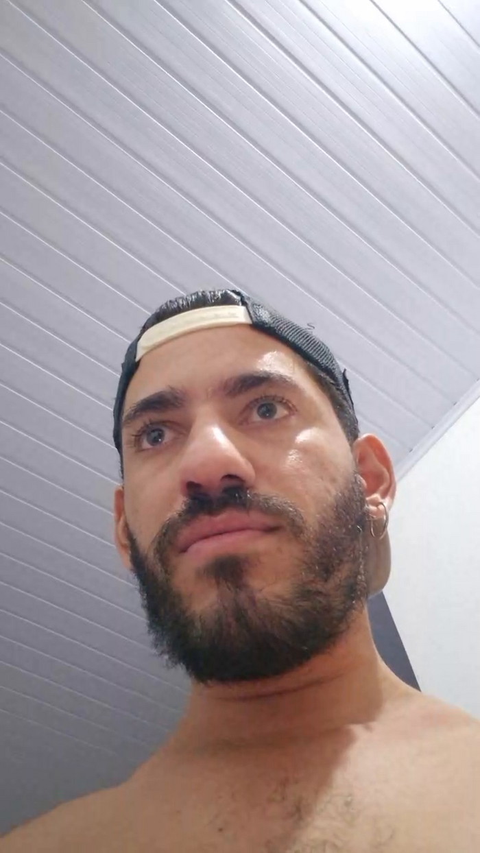 Fetichistahard