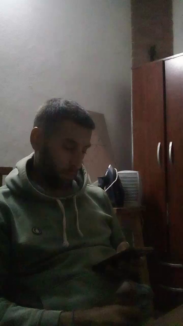 nachoclaps