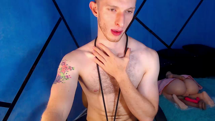 andrewxbii