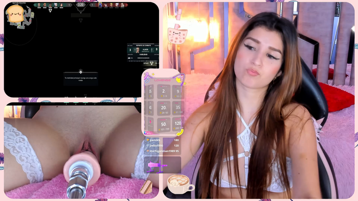 LizzieCute_