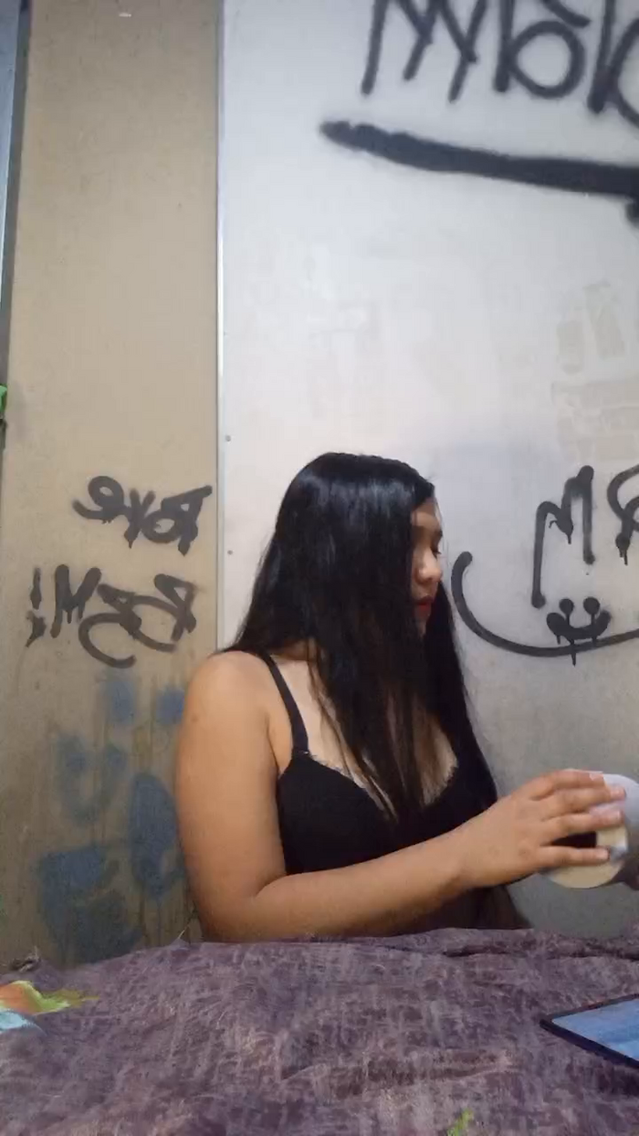 Mamissonga
