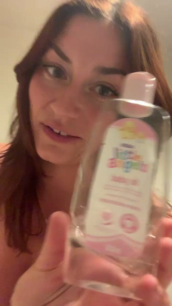 SluttyBaby321