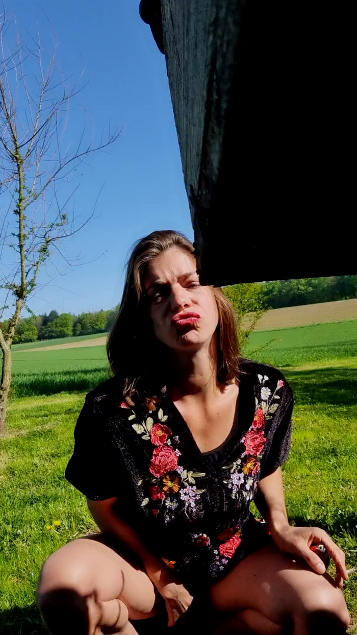 Vanillezucker