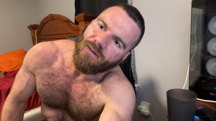 Bighairytopping