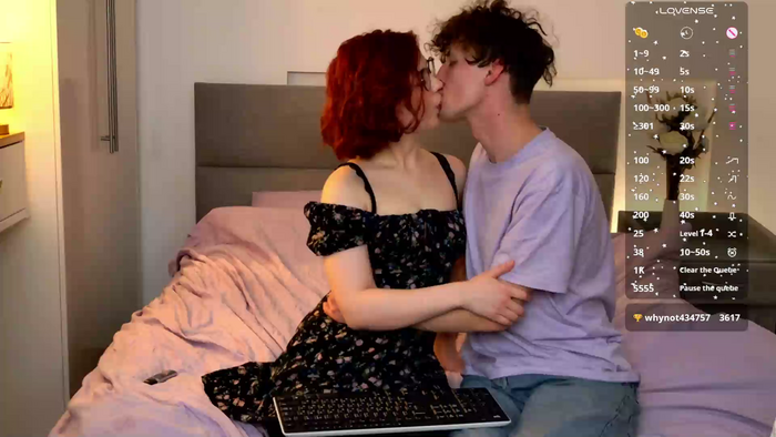 coupleoffire