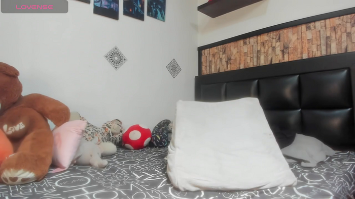 Roxannepiggy