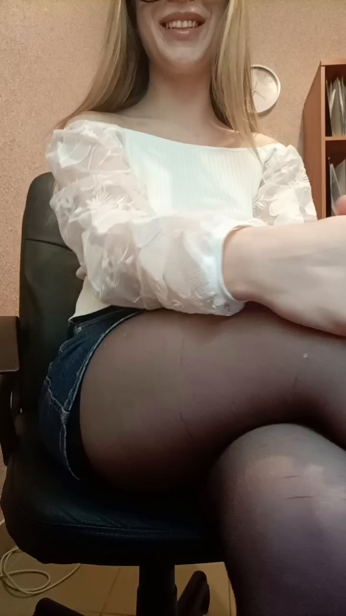 dzinblondi
