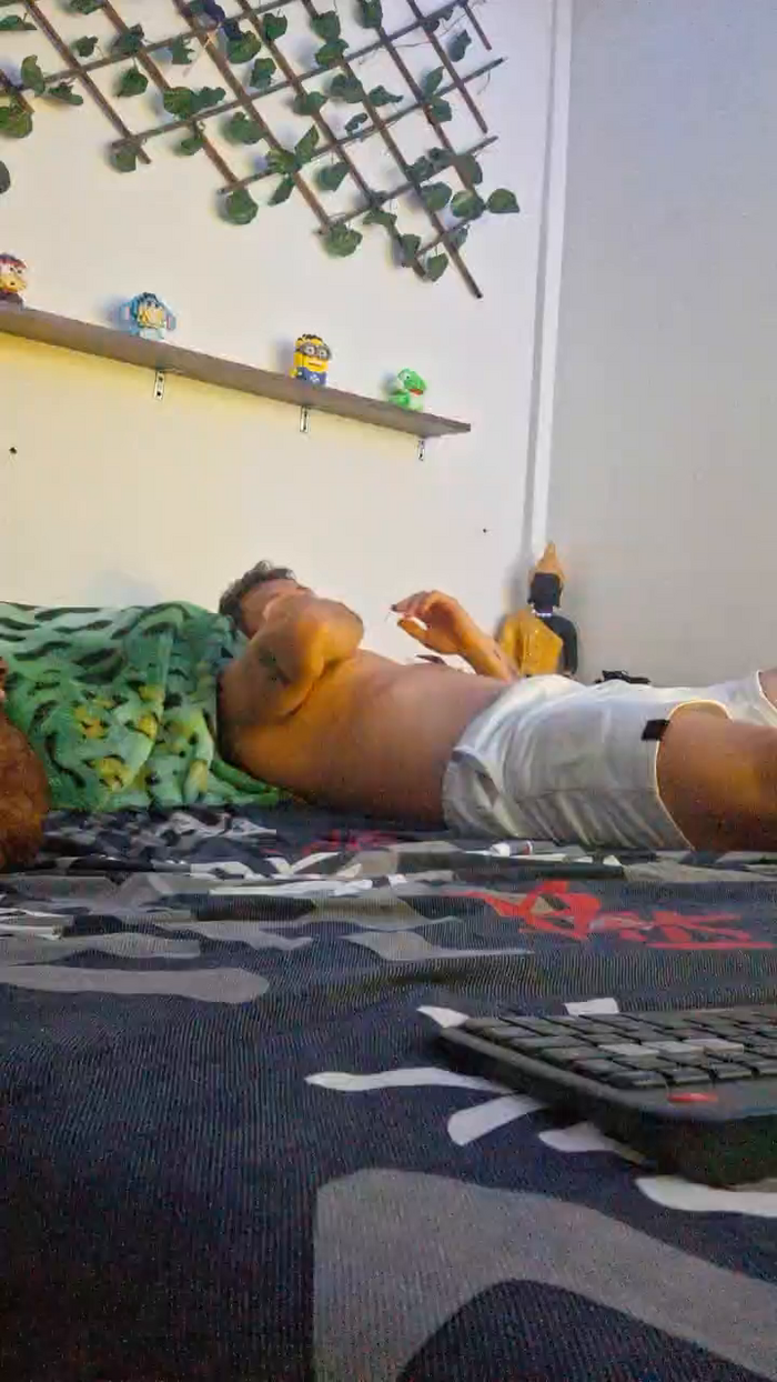 Clark_Jhonz