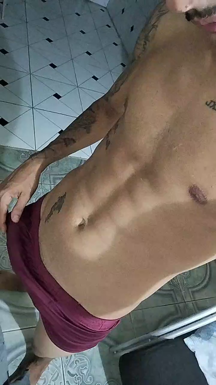 Gusttavobezerra
