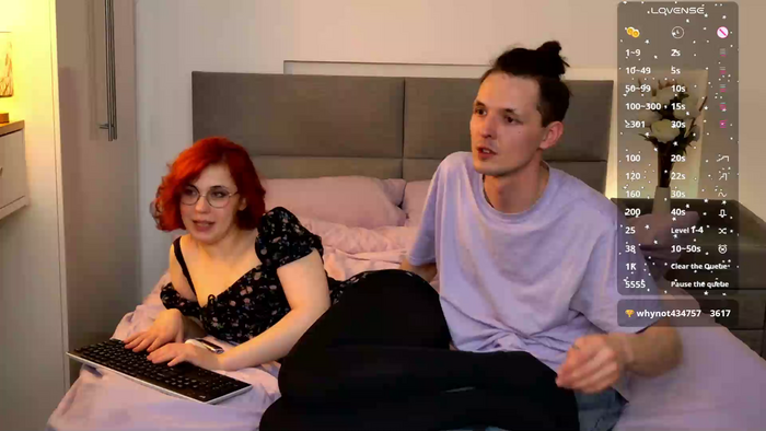 coupleoffire