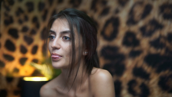 SabrinaHope