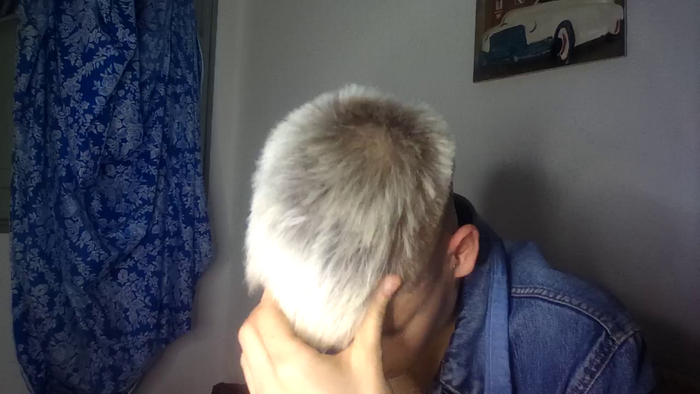 BoyBlondSweet