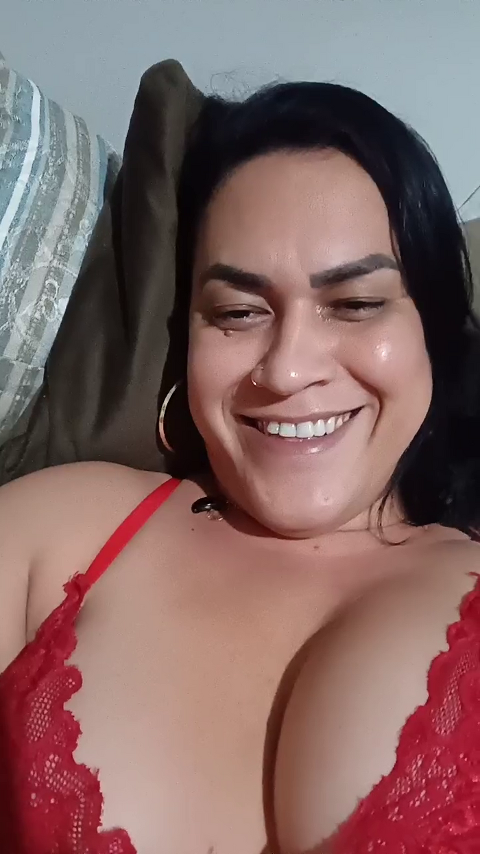 Cristinaluxy