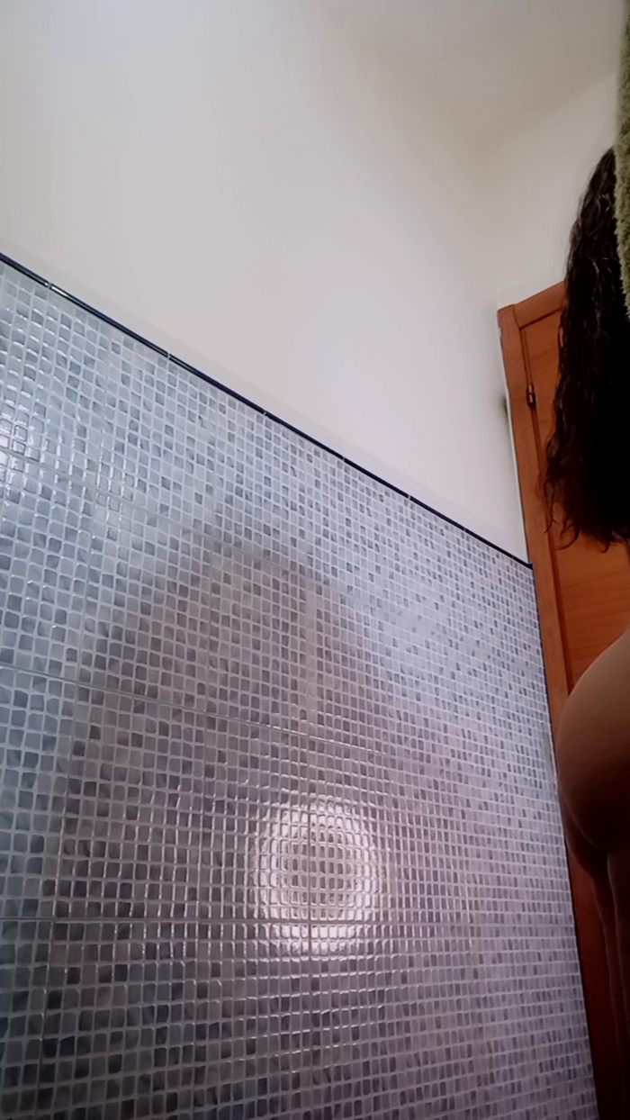 AriannaSecret