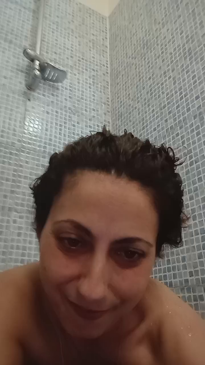 AriannaSecret