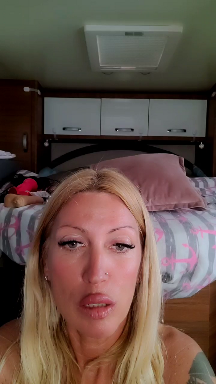 Ladyblue