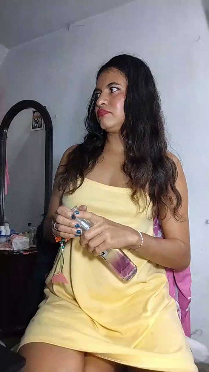 NinphGraceX
