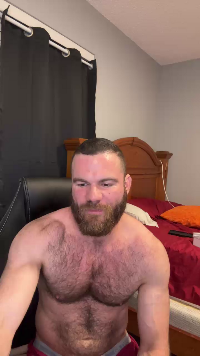 Bighairytopping