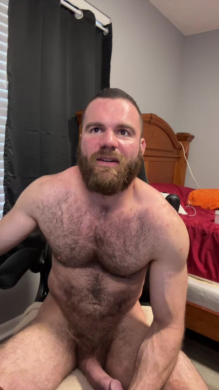 Bighairytopping