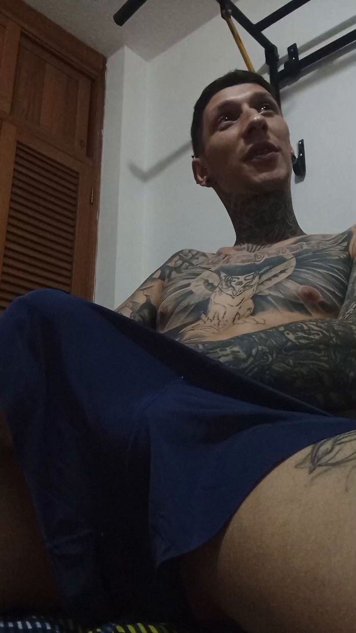 Xxxevilgabriel