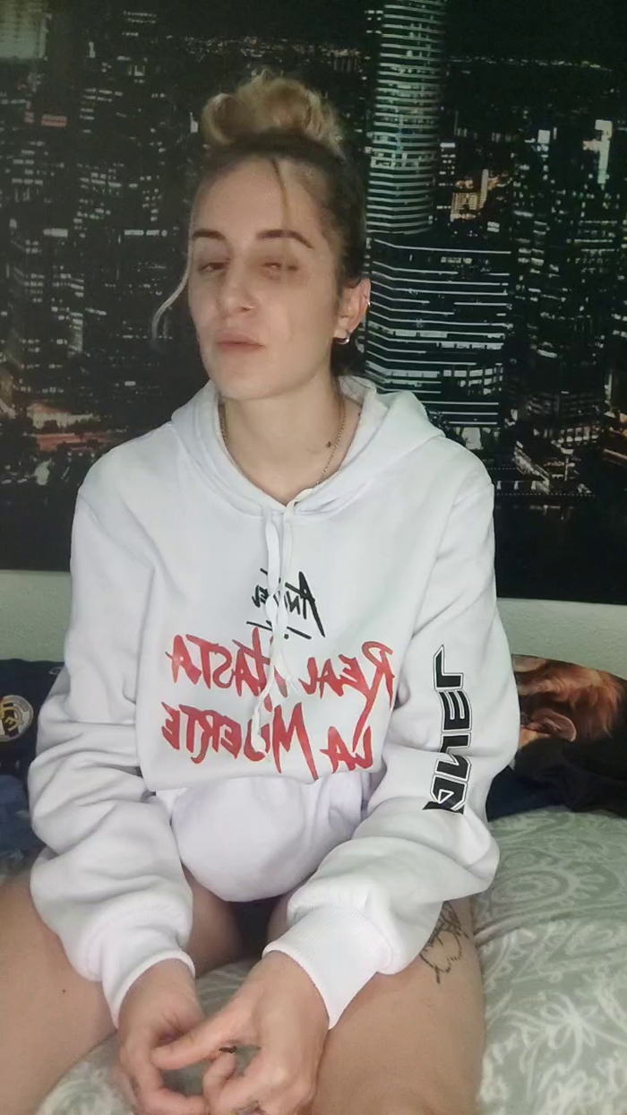 AbelYNymphadora