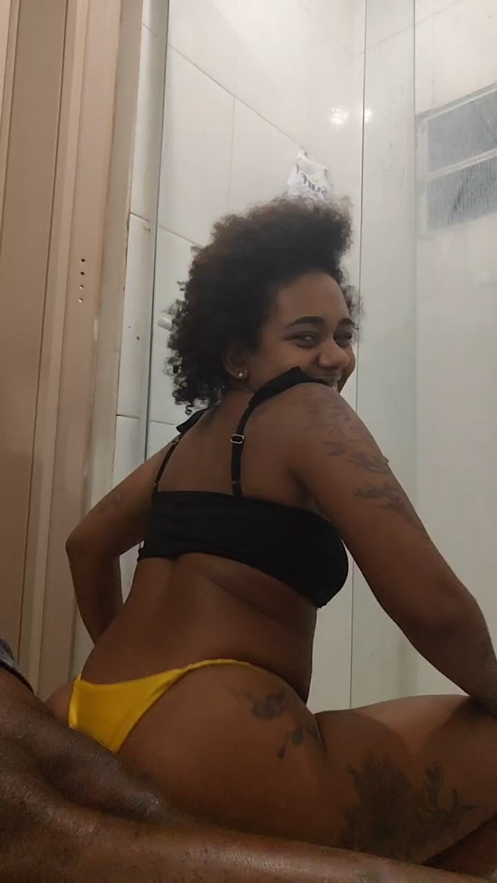 CoupleBlackBr