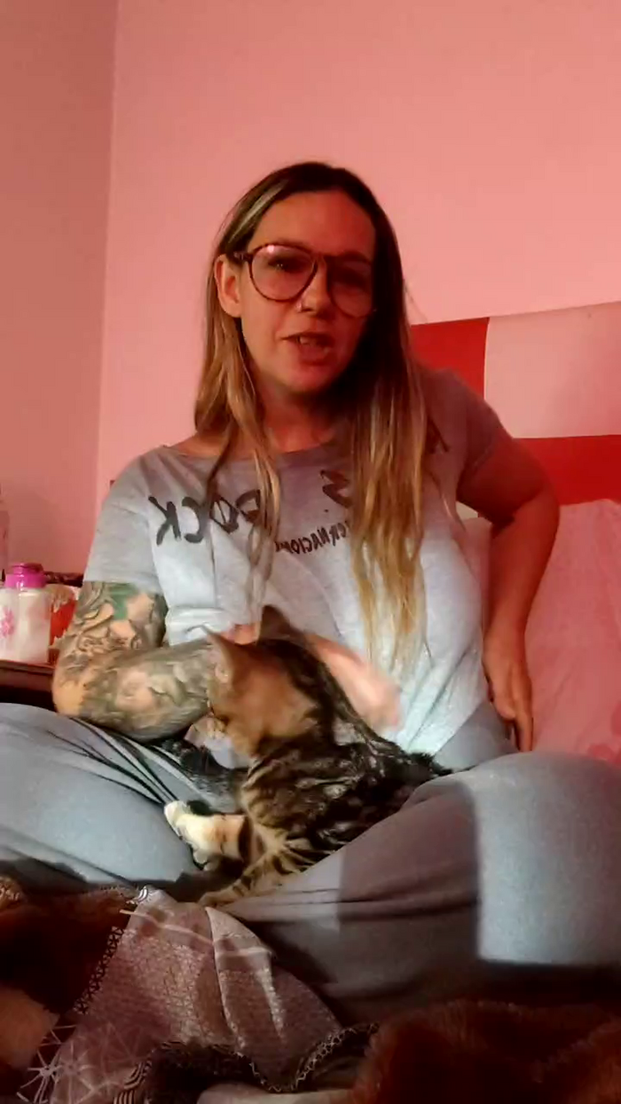 TheQueenMilf