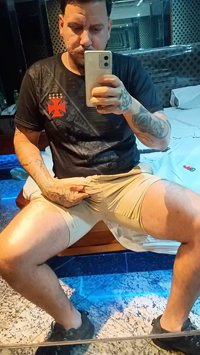 Safadodfavela