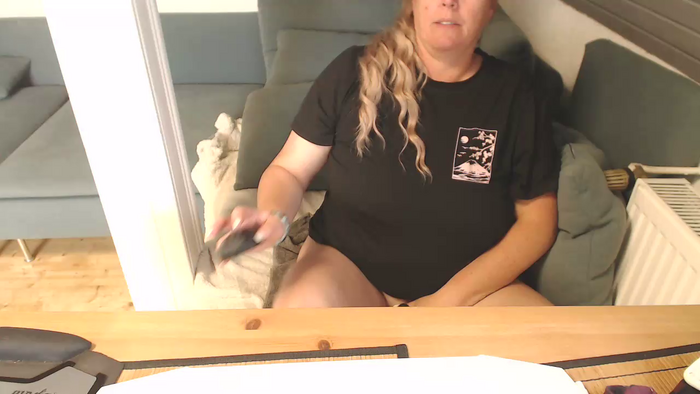 KimMitch