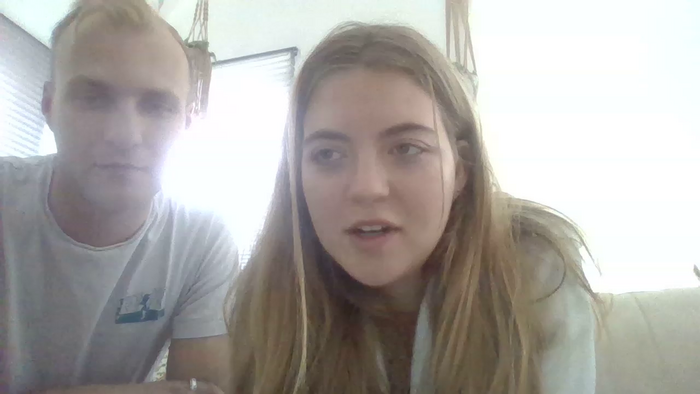 nickieandriff