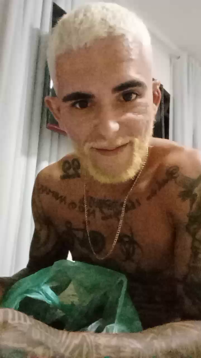 AbrahaoLutador