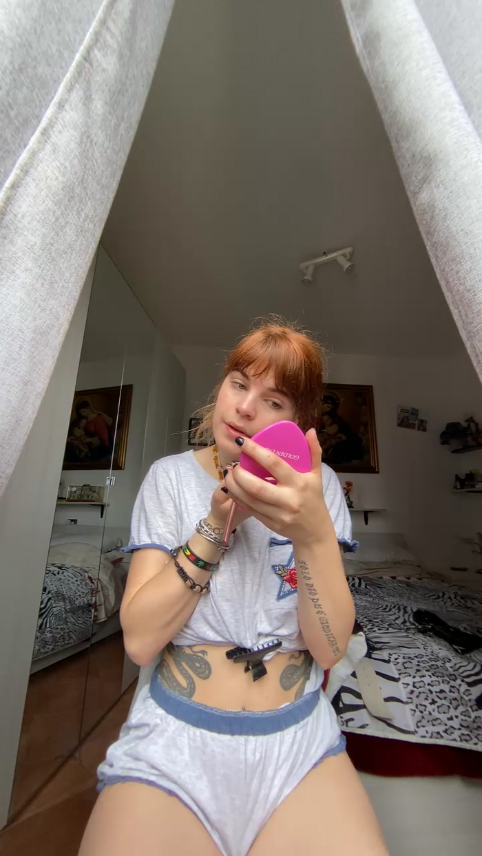 BabyGi23