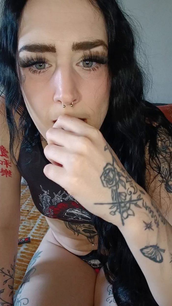 Ivyxblue