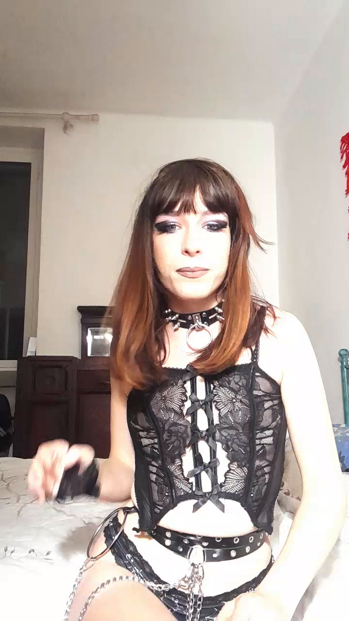 Sconosciuta666