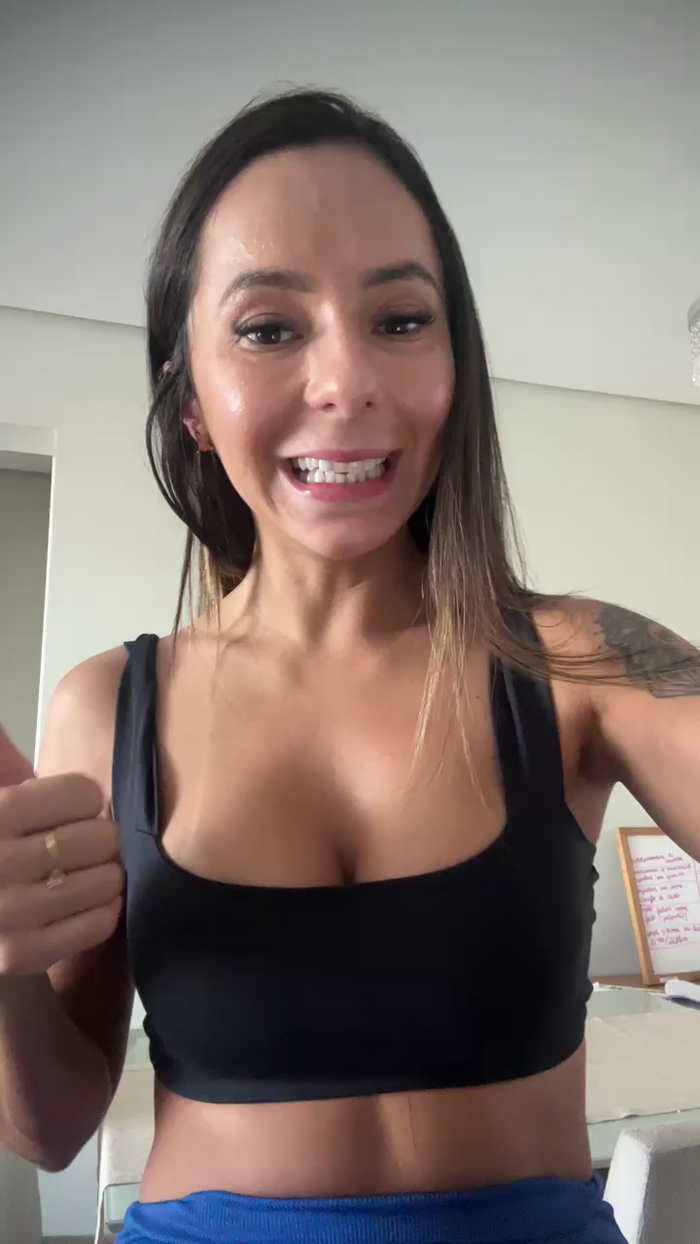 DanielaGaucha