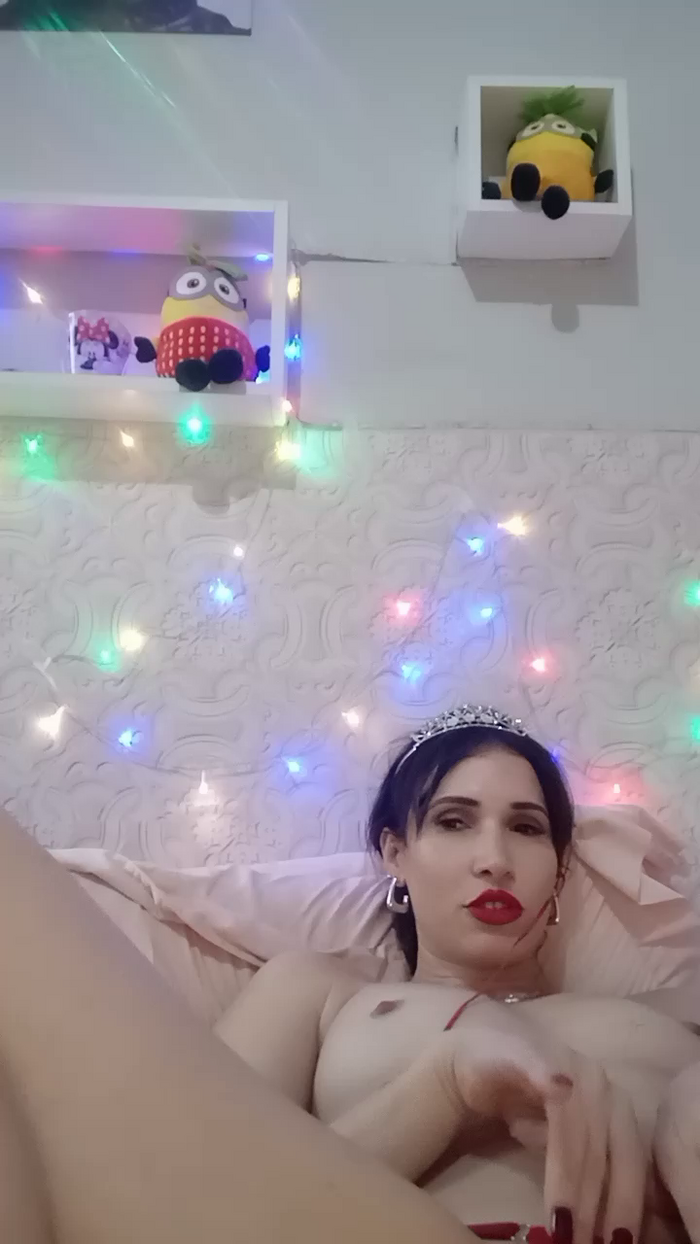 Irresistible34