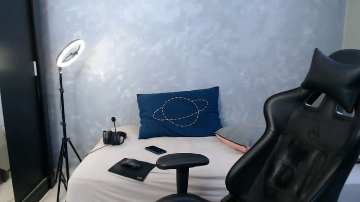 Streamerxx
