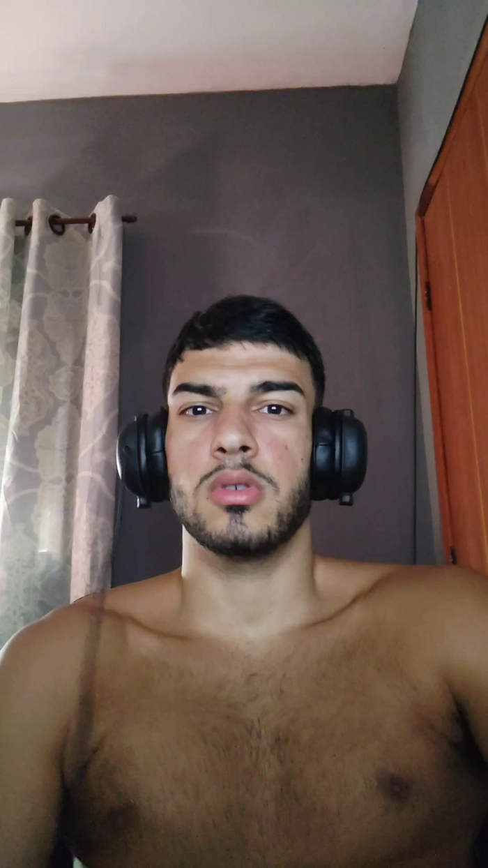 robsonhaha