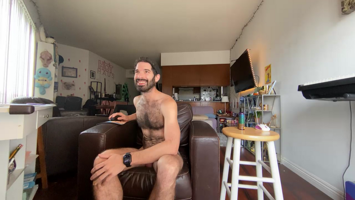 HHScritch