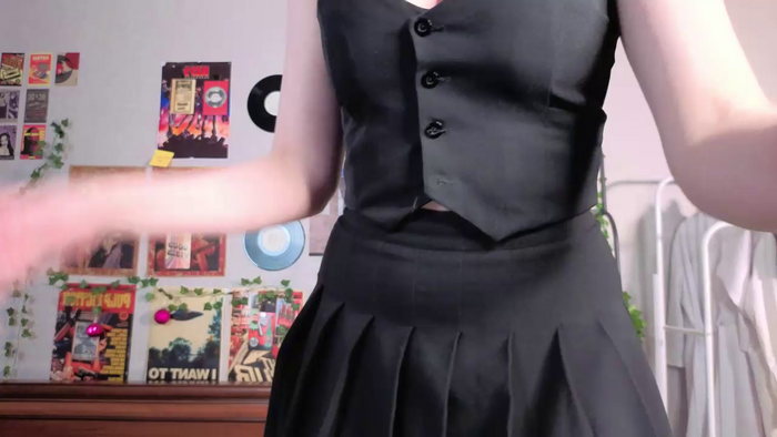 FancyHenley