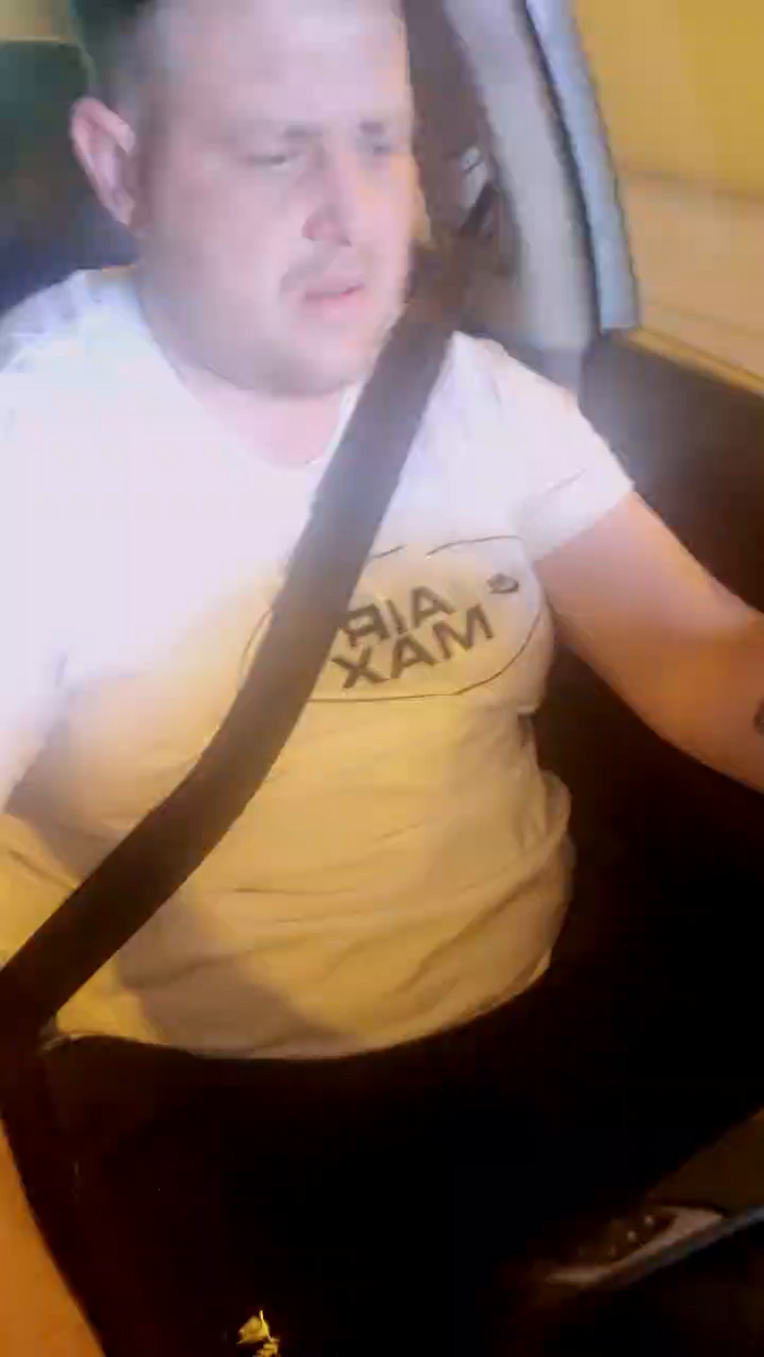 Chavbear