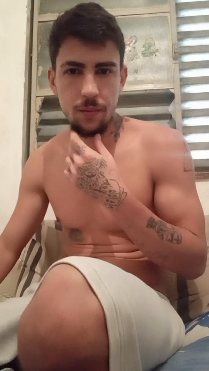 Sexymaromba33