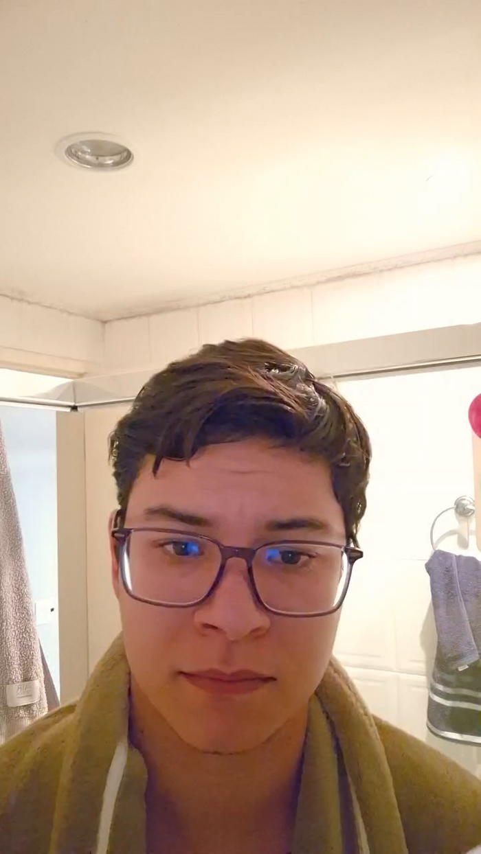 TimidoSP