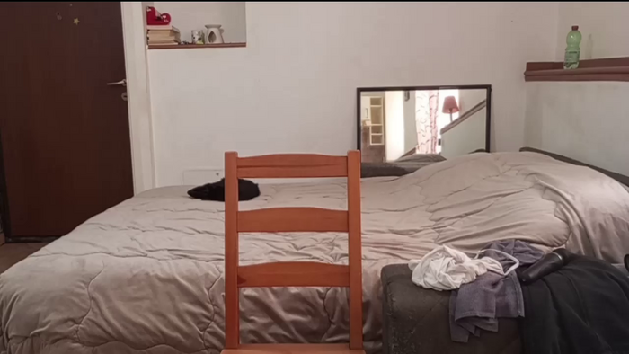 AriannaSecret