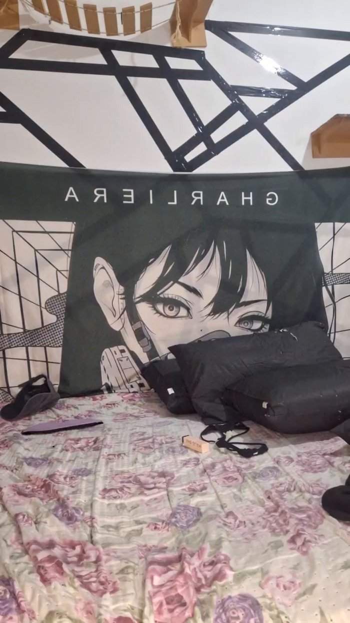 LizzieBlack